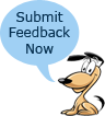 Submit Feedback Now